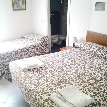 Hotel Jolanda *