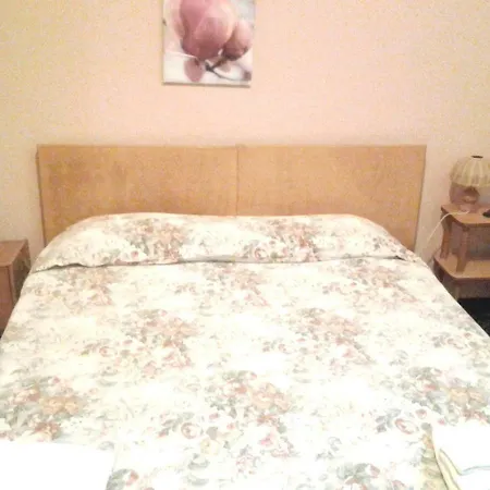 Jolanda Hotel
