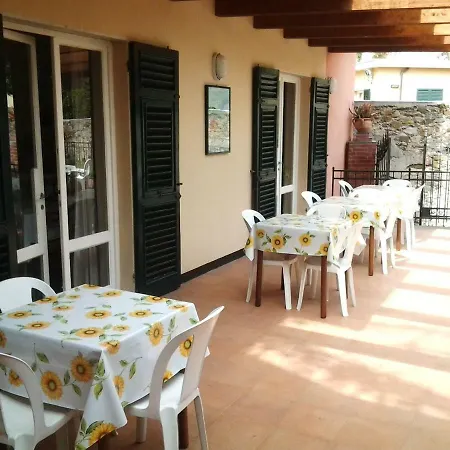 Hotel Jolanda *