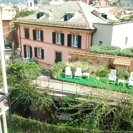 Jolanda Hotel
