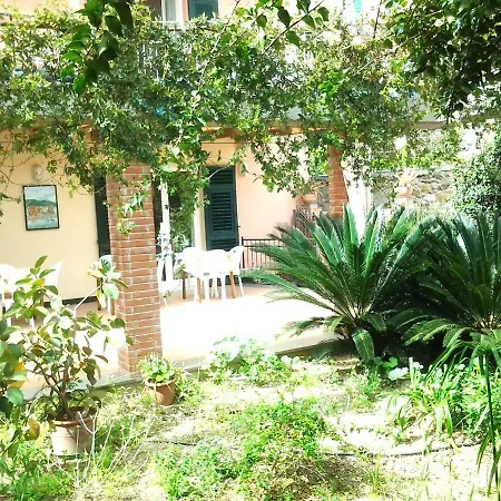 Hotel Jolanda *