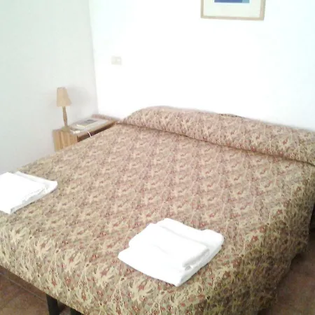 Jolanda Hotel