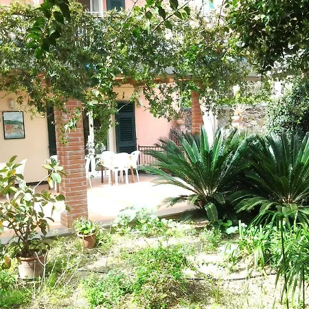 Jolanda Hotel Sestri Levante