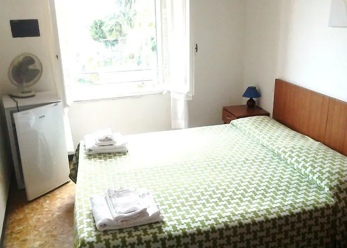 Jolanda Sestri Levante