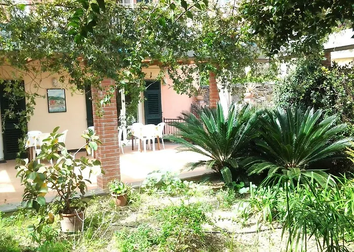 Jolanda Hotel Sestri Levante