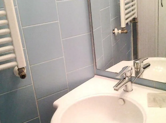 Jolanda ホテル